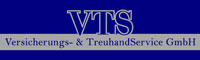 VTS Versicherungs- & Treuhandservice GmbH Logo